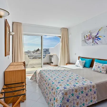 Apartamento Azul/mar 602
