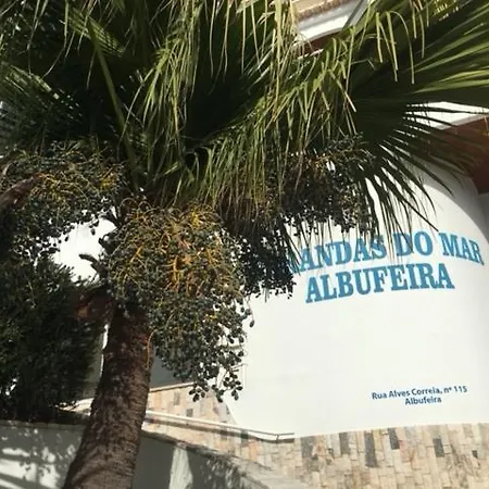 Appartement Azul/mar 602