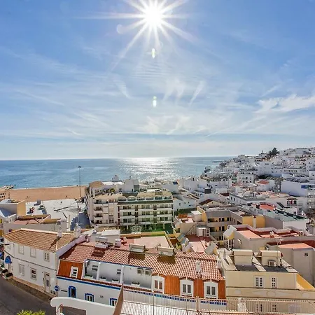 公寓 Azul/mar 602 *