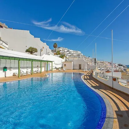 Azul/mar 602 Appartement *