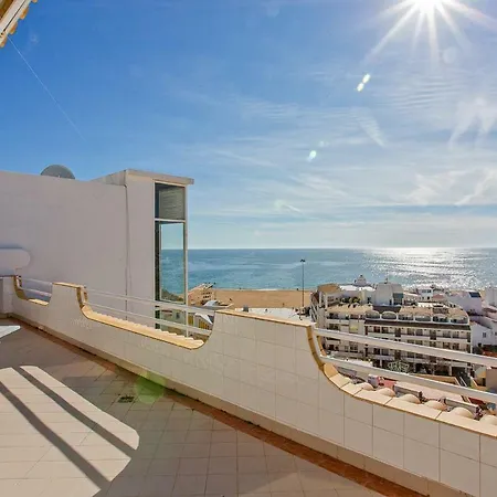 Azul/mar 602 * Albufeira