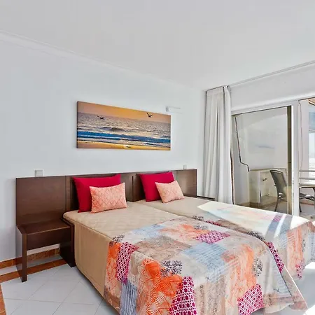 Azul/mar 602 Appartement *