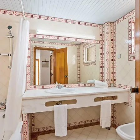 Azul/mar 602 公寓 阿尔布费拉