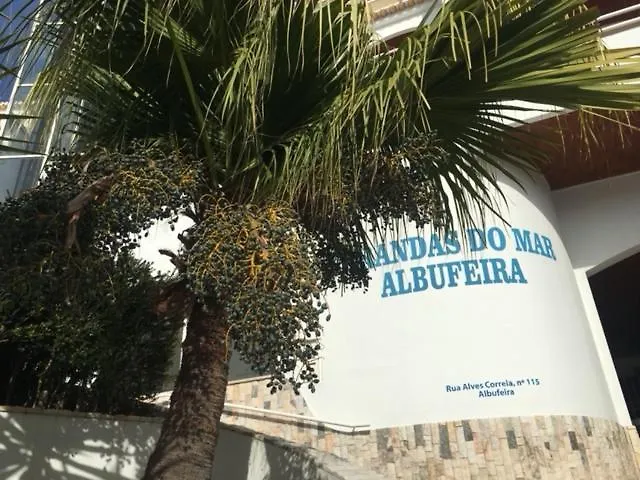 아파트 Azul/mar 602