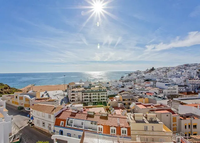 아파트 Azul/mar 602 *