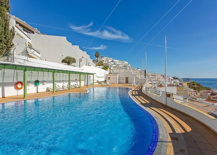 Azul/mar 602 아파트 *