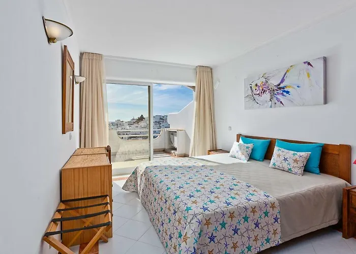 아파트 Azul/mar 602