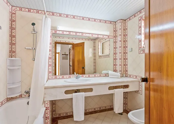 Azul/mar 602 아파트 알부페이라