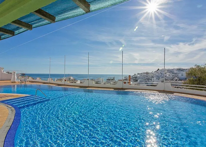 아파트 Azul/mar 602